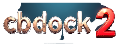 cbdock2 logo